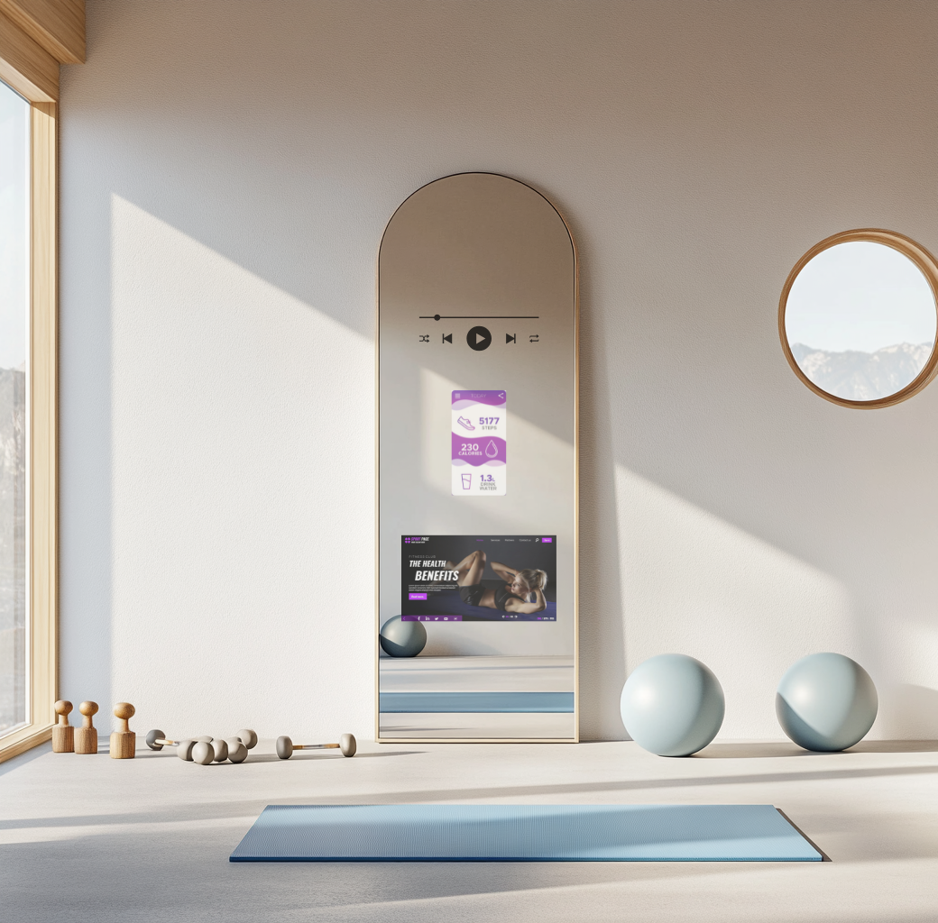 Spa & Wellness