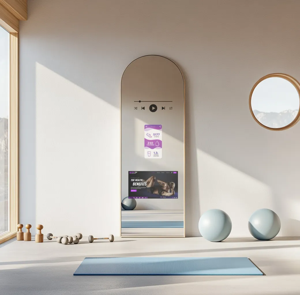 Spa & Wellness