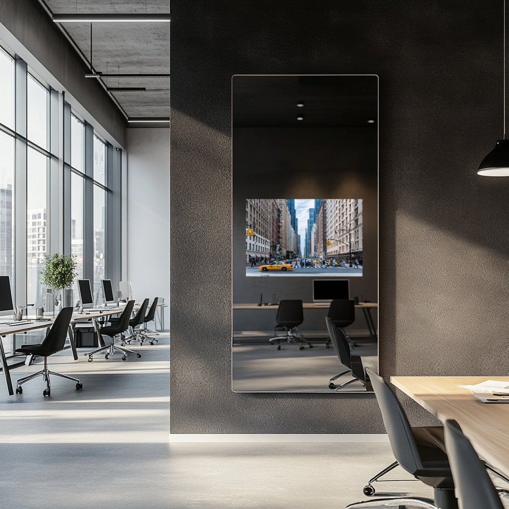 Retail & Corporate
