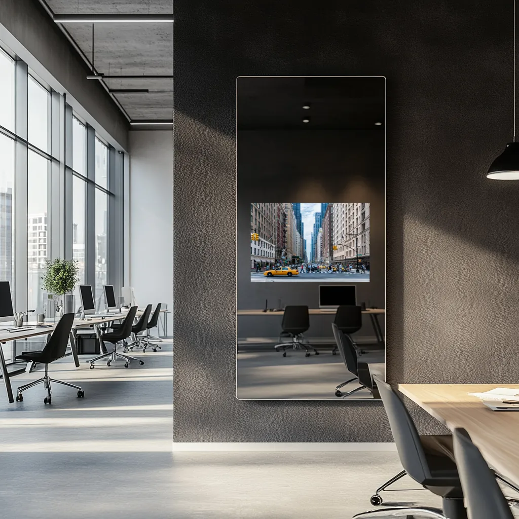 Retail & Corporate